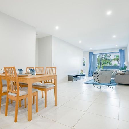G3 Apartment บริสเบน ภายนอก รูปภาพ