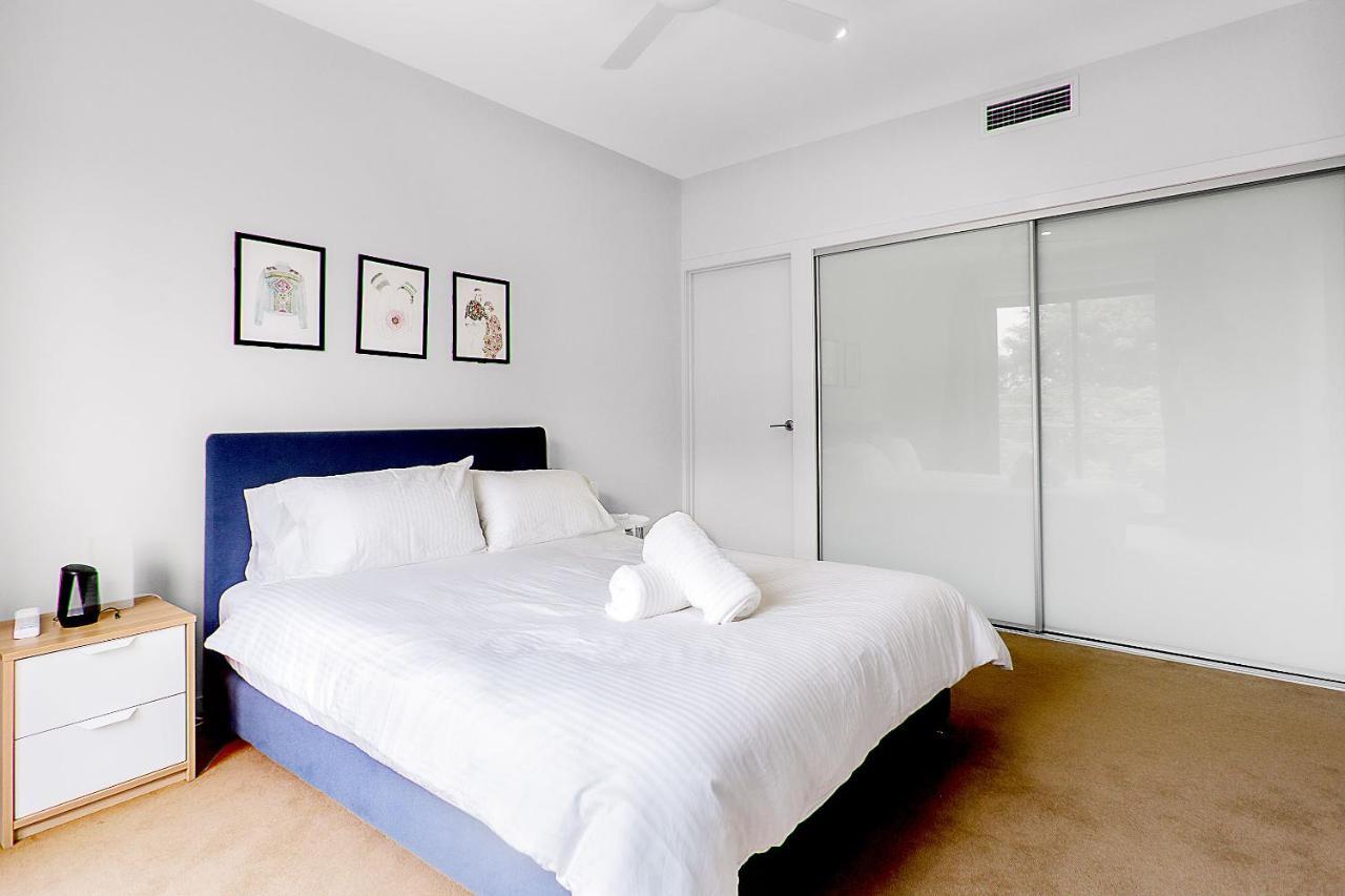 G3 Apartment บริสเบน ภายนอก รูปภาพ