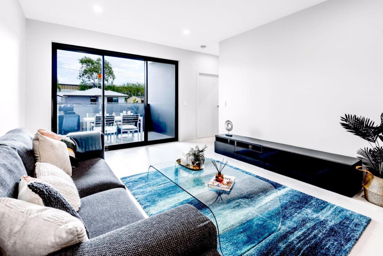 G3 Apartment บริสเบน ภายนอก รูปภาพ