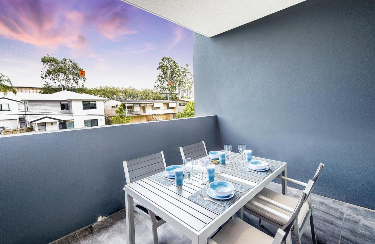 G3 Apartment บริสเบน ภายนอก รูปภาพ