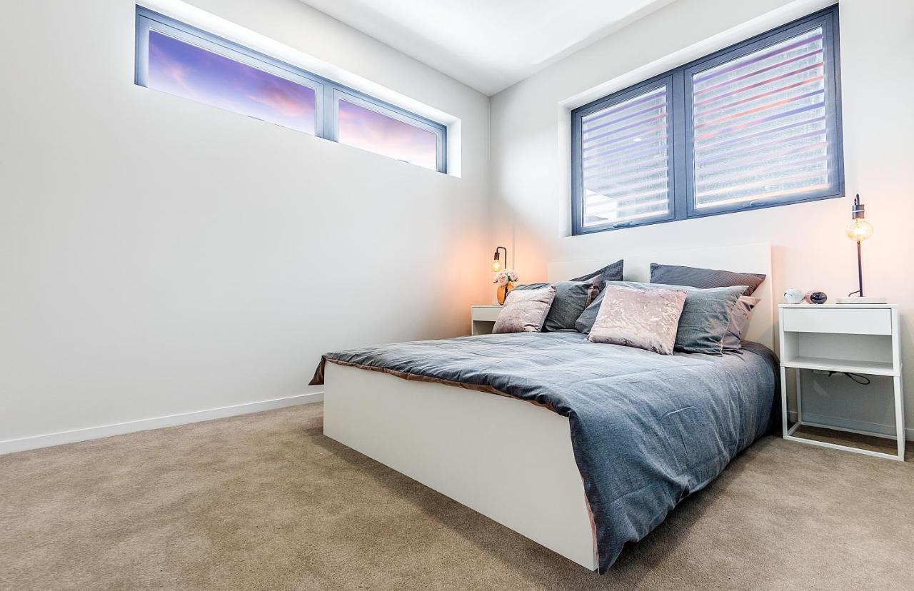 G3 Apartment บริสเบน ภายนอก รูปภาพ